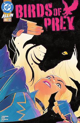 Birds of Prey Vol. 5 (2023-2025) (Comic Book 32 pp) #23
