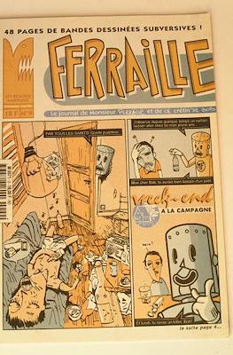 Ferraille #9