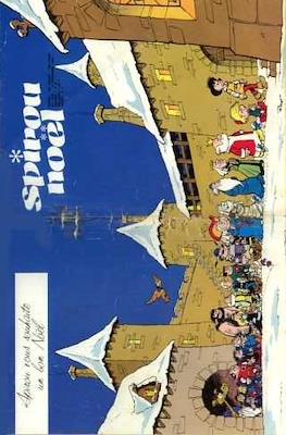 Le journal de Spirou #1548