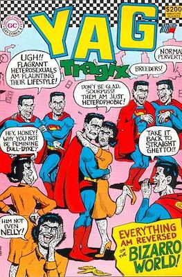 Gay Comics #8