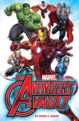 The Avengers Vault