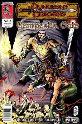 Dungeons & Dragons: Tempest's Gate #4