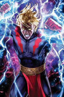 Infinity Wars (Variant Cover) #4.2