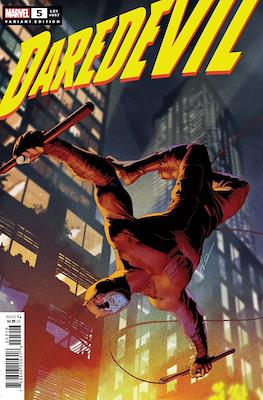 Daredevil Vol. 8 (2023- Variant Cover) #5