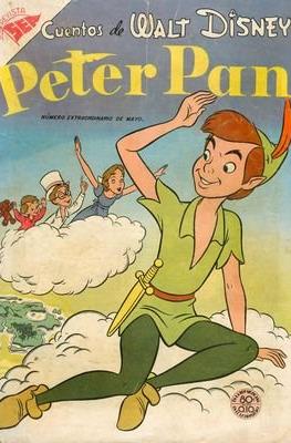 Cuentos de Walt Disney Extraordinario #6
