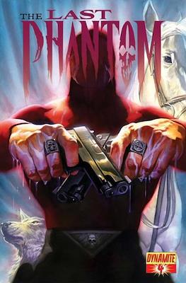 The Last Phantom #4