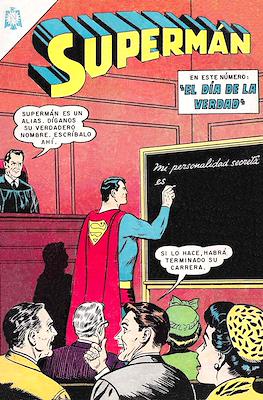 Supermán #524
