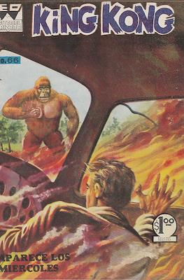King Kong #66