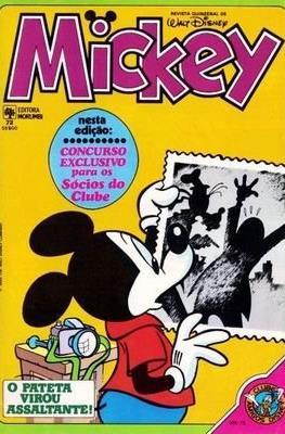Mickey #72
