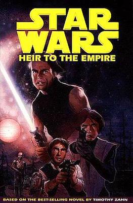 Star Wars: The Thrawn Trilogy #1