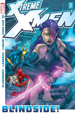 X-Treme X-Men Vol. 1 (2001-2004) #2
