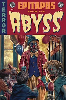 Epitaphs from the Abyss #2