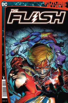 Future State: The Flash (2021) #1