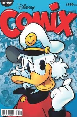 Disney Comix #137