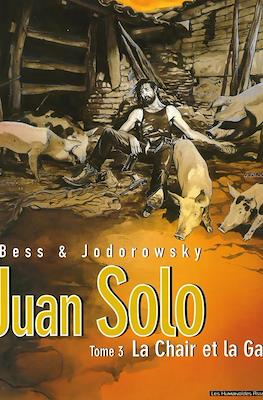 Juan Solo #3