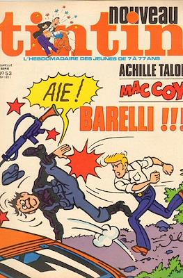Nouveau Tintin #53