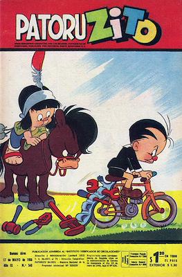 Patoruzito #548