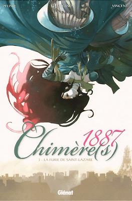 Chimère(s) 1887 #3