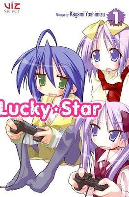 Lucky Star