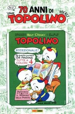 70 anni di Topolino pocket #12