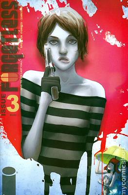Forgetless #3