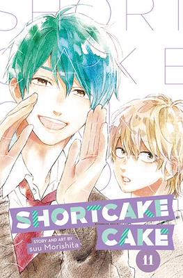 Shortcake Cake #11