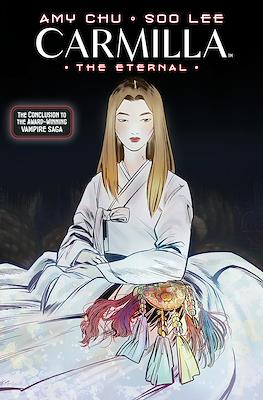 Carmilla: The Eternal