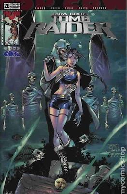 Tomb Raider (1999-2005) #26