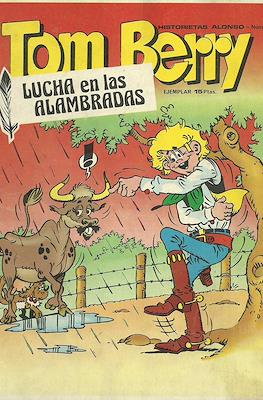 Historietas Alonso #24