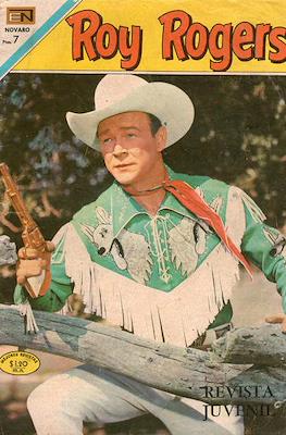 Roy Rogers #210