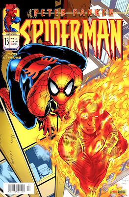 Peter Parker: Spider-Man #13
