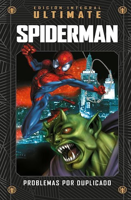Marvel Ultimate - Edición Integral (Cartoné) #6
