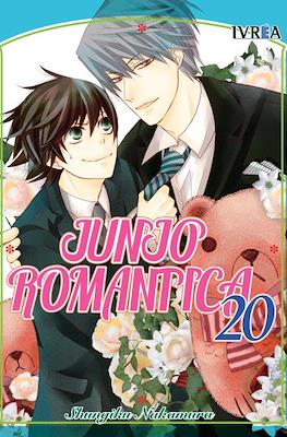 Junjo Romantica (Rústica con sobrecubierta) #20