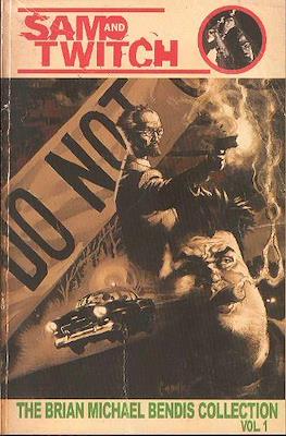 Sam and Twitch: The Brian Michael Bendis Collection