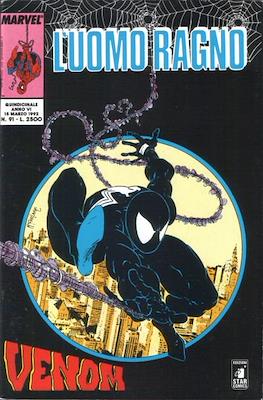 L'Uomo Ragno / Spider-Man Vol. 1 / Amazing Spider-Man #91