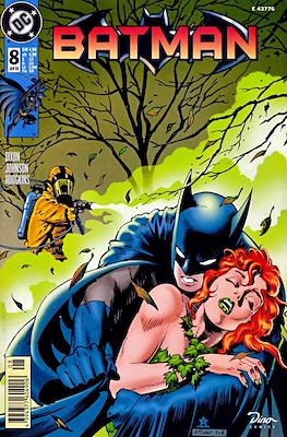 Batman (Heften) #8