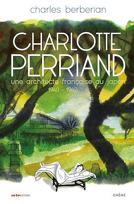 Charlotte Perriand: Une architecte française au Japon (1940-1942)