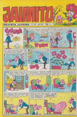Jaimito #1449