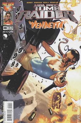 Tomb Raider (1999-2005) #49
