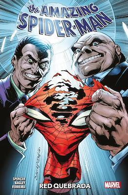 The Amazing Spider-Man (Rústica 104-304 pp) #11