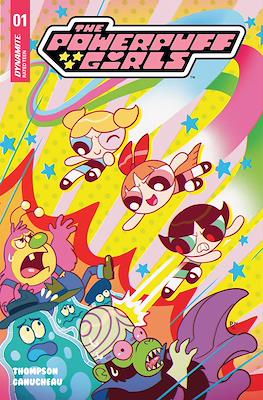The Powerpuff Girls (2024)