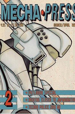 Mecha Press #2
