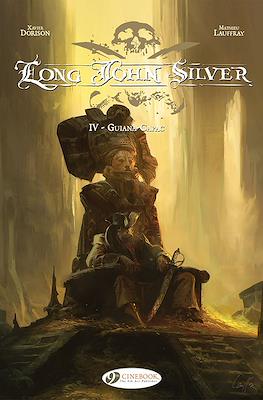Long John Silver #4
