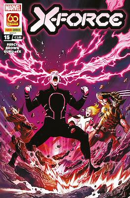 X-Force Vol. 2 #15