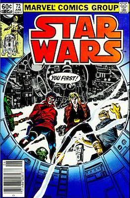 Star Wars (1977-1986; 2019) #72