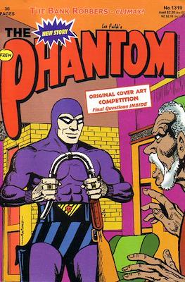 The Phantom #1319