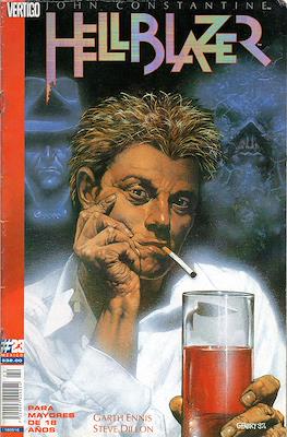 John Constantine. Hellblazer #23