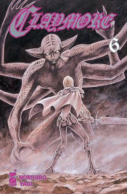 Claymore New Edition #6