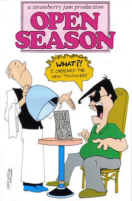Open Season #7