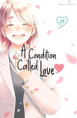 A Condition Called Love #17